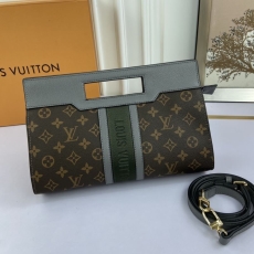 Louis Vuitton Satchel Bags